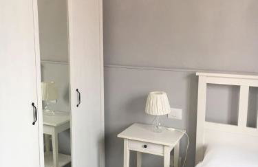 Casa Vacanze SanGiacomo App Acqua Marina - Foto 10