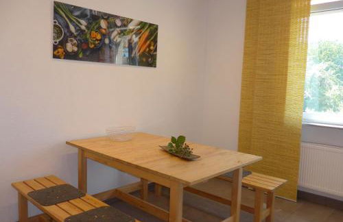 S-Gästehaus 75 - Photo 3