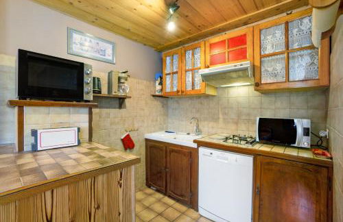 Chalet Lou Murgis - Photo 29