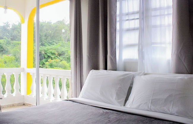 Casa del Lago Garzas - Suite 101 - Photo 1