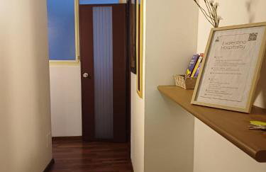 Apppartamento Ormea Jazz - Photo 17