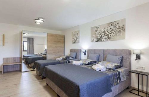 Luxurious apartment with pool - Foto 28