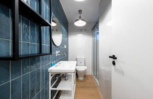 BeBarceloner Eixample Apartments - 4 bedrooms - Photo 14