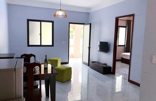 Seana Resort Phu Quoc - Photo 6