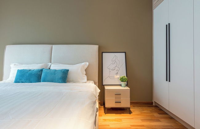 Reizz Residence by Minsu - Foto 30