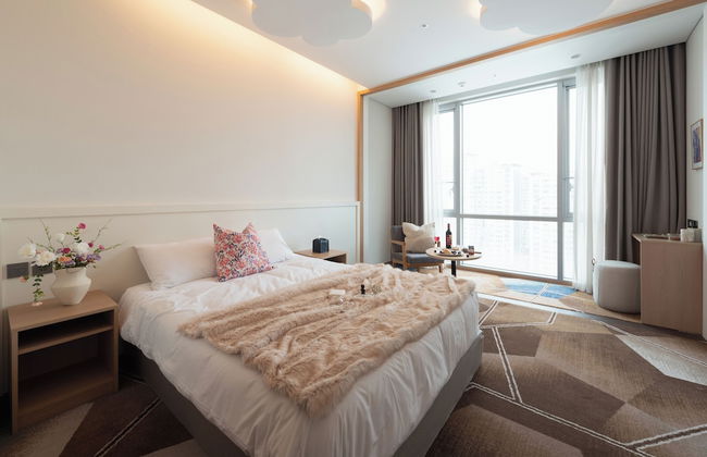 Urbanstay Residence Dongtan - Foto 73