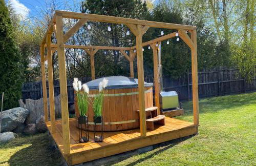 Apartament 2 nad rzeką Krutyń - Foto 1