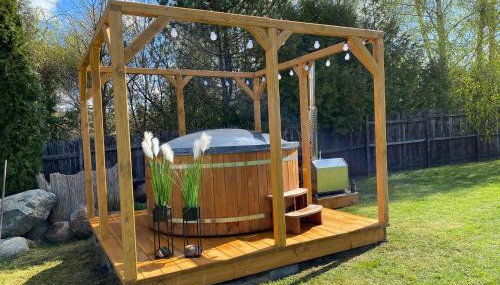 Apartament 2 nad rzeką Krutyń - Foto 1