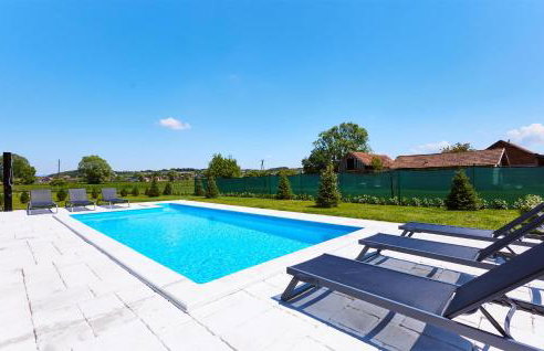 6 Bedroom Stunning Home In Podgrade - Foto 10