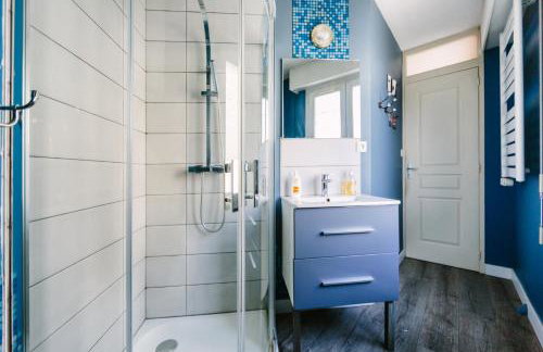 Appartement de l'Eléphant - Foto 10