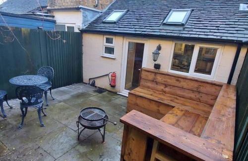 Woodys Retreat Cosy One Bed Cottage - Foto 27