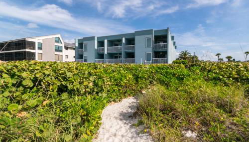 Seaside Beach House 102 - Foto 5