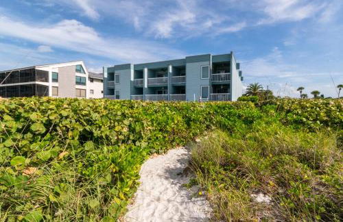 Seaside Beach House 102 - Foto 5