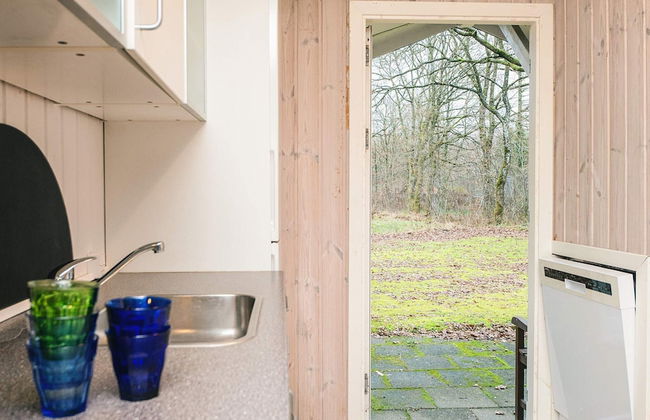 Rustic Holiday Home in Ansager near Water - Photo 11