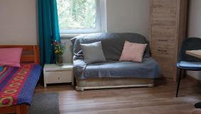 Leśna Przystań - Foto 5