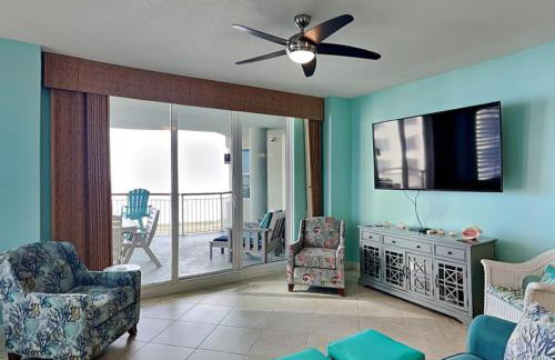 Beach Colony Resort West Navarre Beach #5B - Seashell Getaway - Foto 4