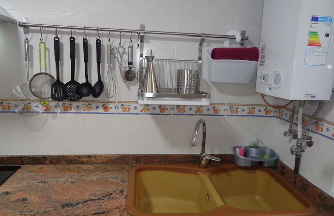 JL Ciudad de las Artes - Foto 23