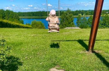 Agroturystyka nad jeziorem Silickim Ilińscy - Foto 49