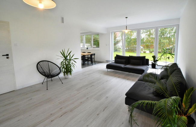 Villa Near Baltic Sea With Private Sauna - Foto 11