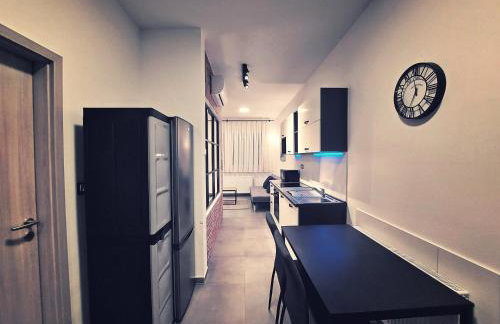 Apartments Square - Photo 13