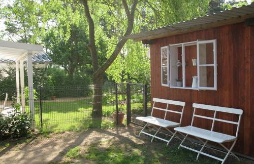 Scheunenhaus Kienspan - Foto 15