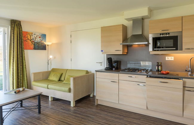 Semi-detached Villa With Dishwasher, in De Maasduinen Area - Photo 4