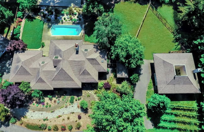 Zegarra Estate - Foto 65