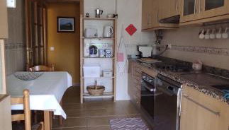 2 Bedroom Apartment with Pool in Tavira - Foto 5, stove, dishwasher
