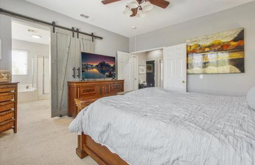 Your Home Away From Home near Wineries & Old Town - Foto 46