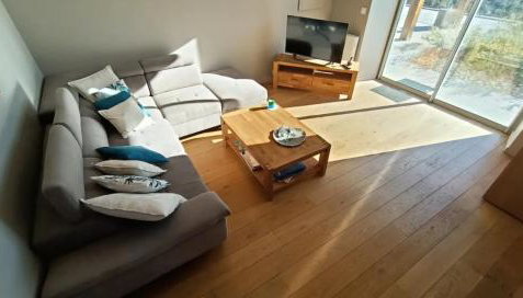 Le Trible - Photo 2