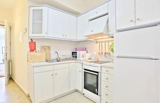 Chrissa in Katavolos - Foto 24