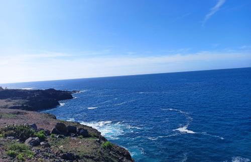 Apartament Aguaviva w Callao Salvaje - Foto 9