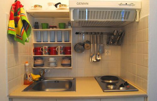 Giaglakis Rooms - Foto 7