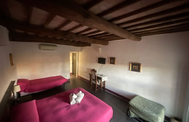 Agriturismo Il Sentiero - Foto 21