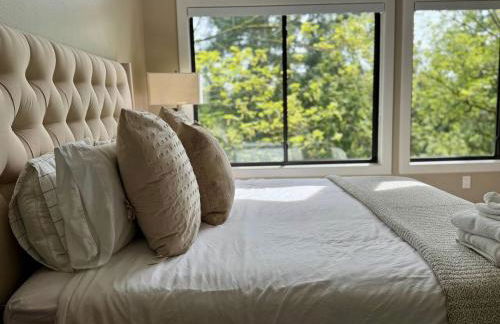 Private Sanctuary in the City - Foto 55