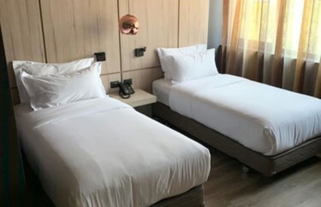 One Nk Apartments - Foto 8