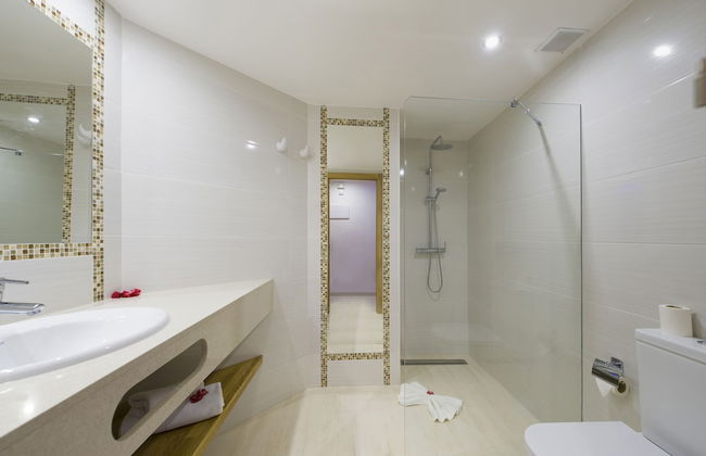 My Way Luxury Ibiza Studios - Foto 24