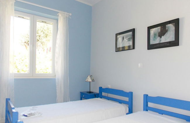 Villa Labovitsa in Paxi - Photo 33