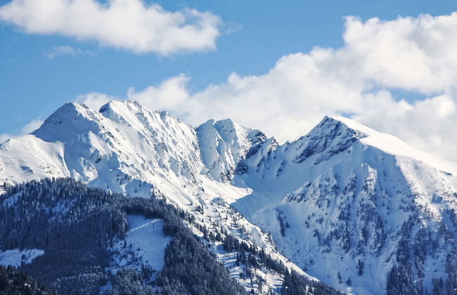 1 bedroom Apartment in Bad Hofgastein with garden - Photo 31