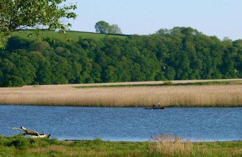 Driftwood Cottage - Foto 48