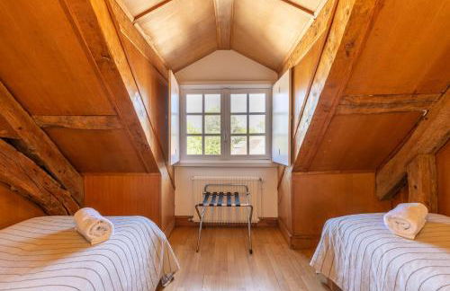 Gîtes les Muids - Les "Oiseaux" et la "Ferme" - Foto 39