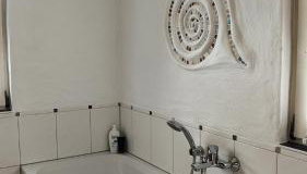 Auszeit & Natur - ländliche Fachwerkhaushälfte - Foto 4