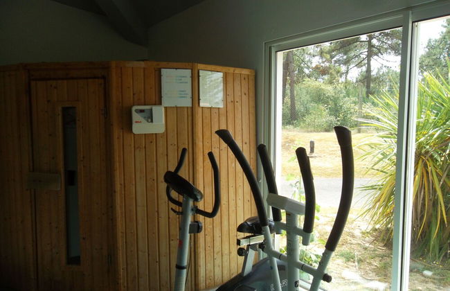 le Hameau de l'Océan - Foto 13