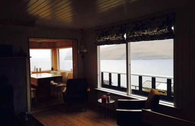 Cottage With Stunning View Of The Sea And Islands. - Foto 3