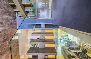 Cobertura Triplex de Luxo com Jacuzzi Privativa na Super Quadra Morumbi - Foto 42