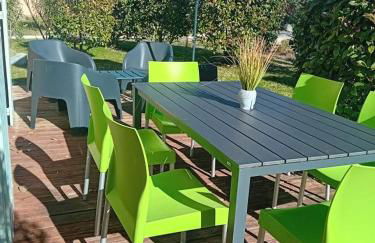 Résidence Les Demeures du Ventoux - Photo 1