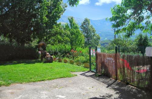 Appartement charmant à Selonnet avec piscine partagée et vue - Foto 17
