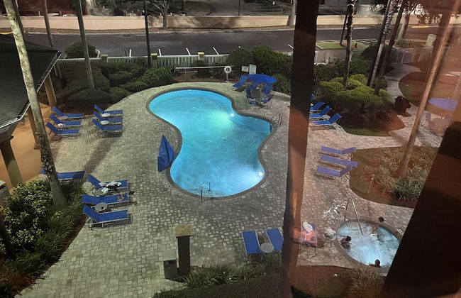 Lake Buena Vista Suite 2 Queens - Foto 26