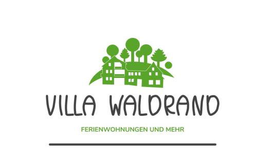 FeWo Winter in der Villa Waldrand mit zwei Balkonen - Foto 34