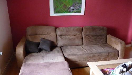 Wohnung in der "Alten Post" - Foto 3